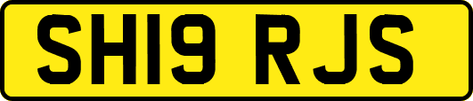 SH19RJS
