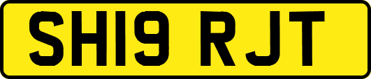 SH19RJT