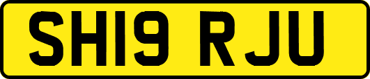 SH19RJU