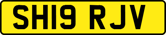 SH19RJV