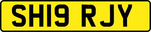 SH19RJY
