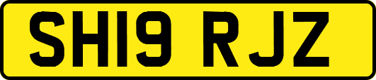 SH19RJZ