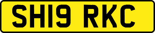 SH19RKC