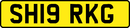 SH19RKG