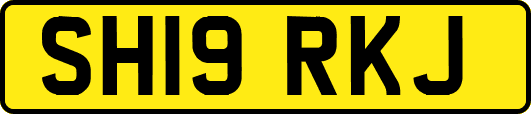 SH19RKJ