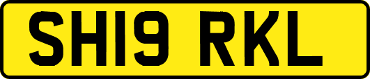 SH19RKL