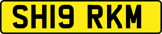 SH19RKM