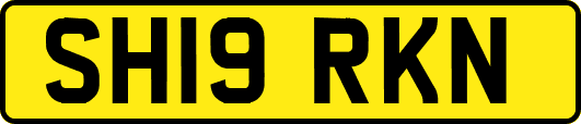 SH19RKN
