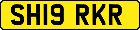 SH19RKR