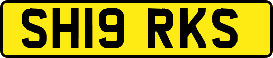 SH19RKS