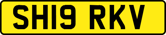 SH19RKV
