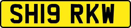 SH19RKW