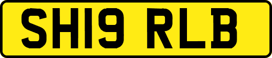 SH19RLB