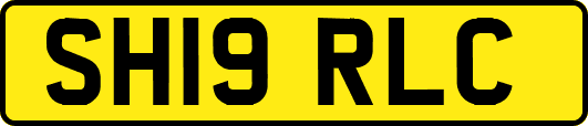 SH19RLC