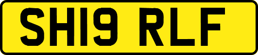 SH19RLF