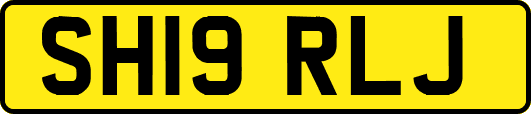 SH19RLJ
