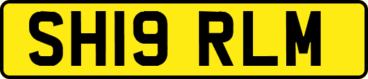 SH19RLM