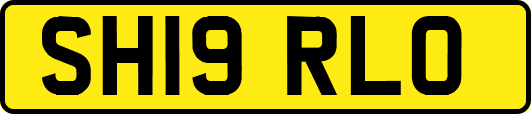 SH19RLO