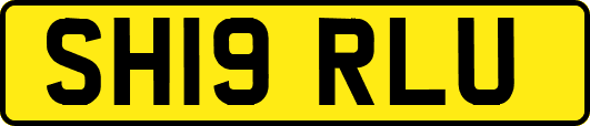 SH19RLU