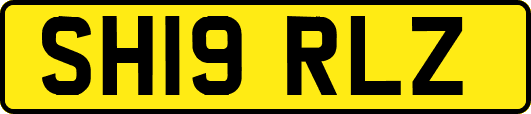 SH19RLZ