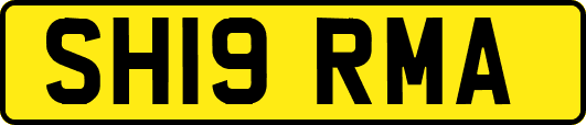 SH19RMA