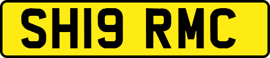 SH19RMC