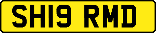 SH19RMD