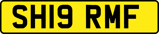 SH19RMF