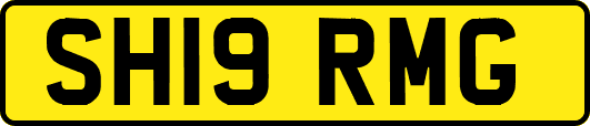 SH19RMG
