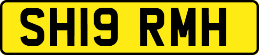 SH19RMH