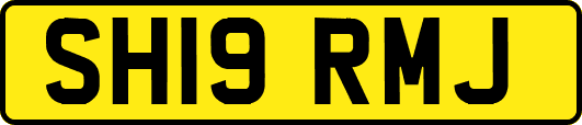 SH19RMJ