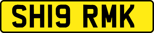 SH19RMK