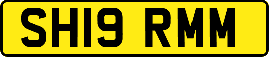 SH19RMM
