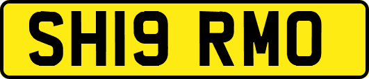 SH19RMO