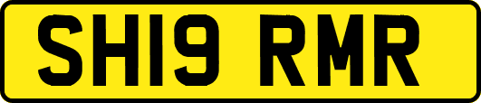 SH19RMR