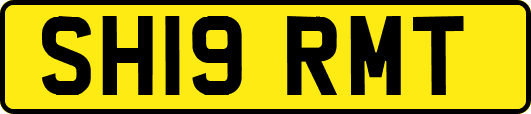 SH19RMT