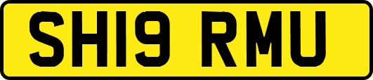 SH19RMU