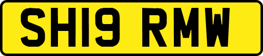 SH19RMW
