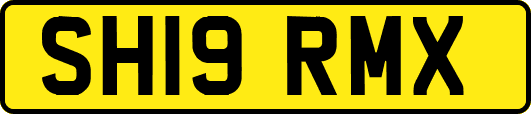 SH19RMX