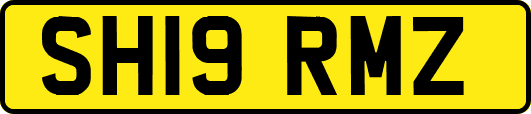 SH19RMZ