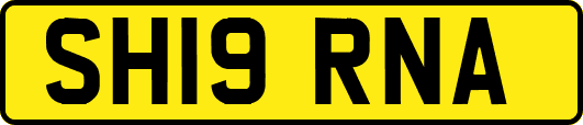 SH19RNA