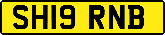 SH19RNB