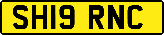 SH19RNC