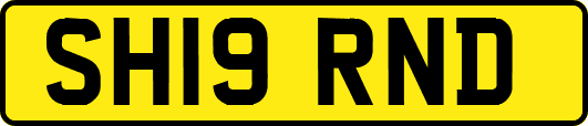 SH19RND