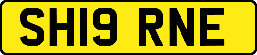 SH19RNE