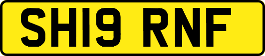 SH19RNF