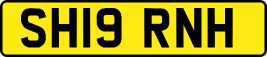 SH19RNH