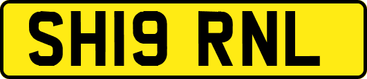 SH19RNL
