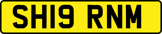 SH19RNM