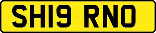 SH19RNO